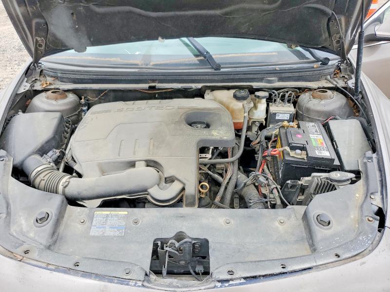 2010 Chevrolet Malibu 2LT