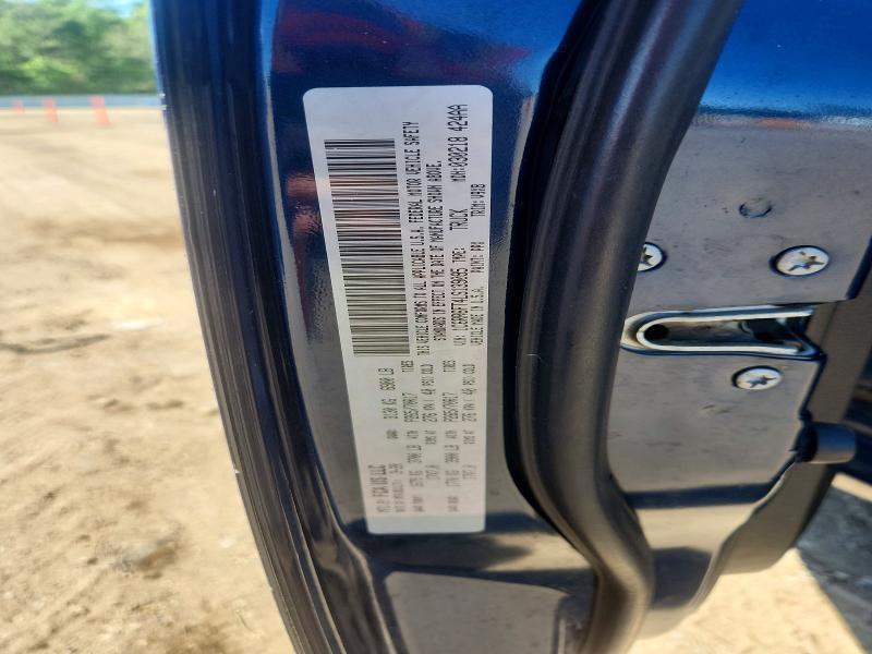 2020 Dodge RAM 1500 Classic Tradesman