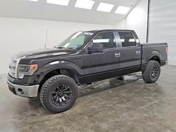 2014 Ford F150 Supercrew en venta en Wilmer, TX