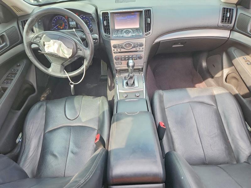 2015 Infiniti Q40 Base