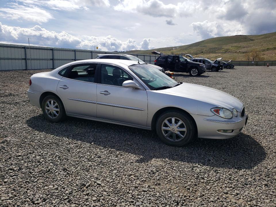 2005 Buick Lacrosse cxl