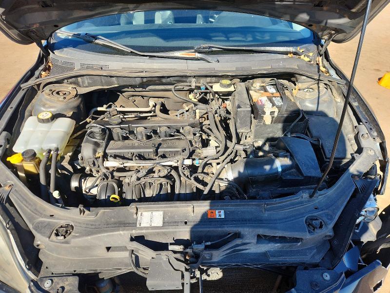 2004 Mazda 3 Hatchback