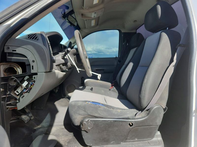 2008 Chev Silverado C1500