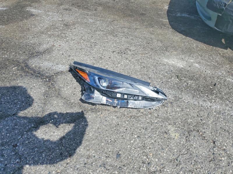 2023 Toyota Mirai xle