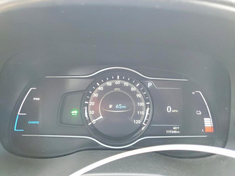 2021 Hyundai Kona Ultimate