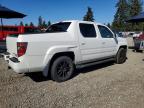 2006 Honda Ridgeline RTS