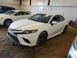 2018 Toyota Camry se for sale in Lansing, MI
