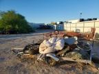 1986 Trailers Boat Trailer
