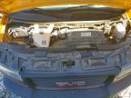 2022 GMC Savana Cutaway G4500