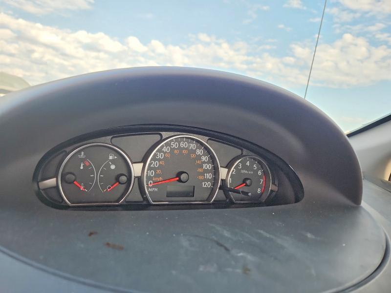 2007 Saturn Ion Level 2