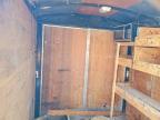 2008 Haulmark Mark Enclosed Cargo Trailer
