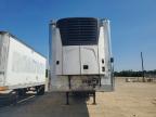2010 Wabash Refrigerated Van Trailer
