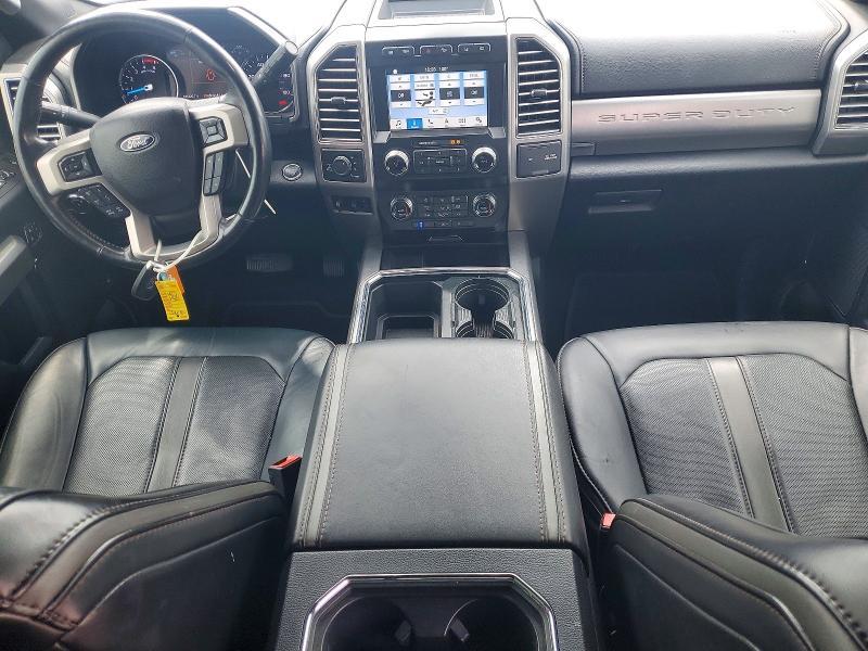 2019 Ford F350 Super Duty