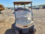 2020 Club Car Golf Cart