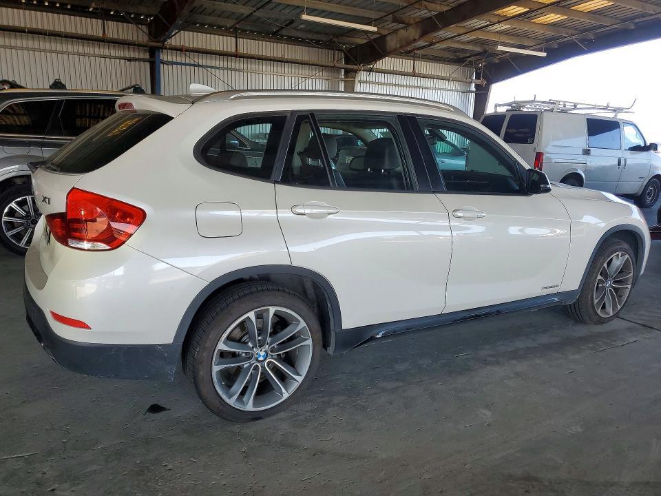 2014 BMW X1 Sdrive28i