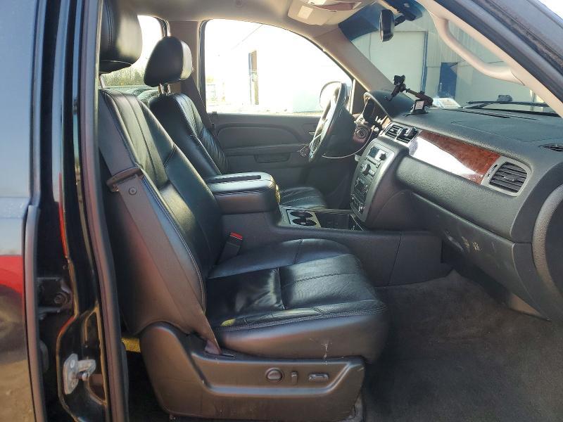 2010 GMC Yukon slt