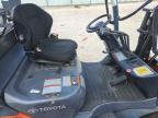 2014 Toyota 8FGCU20 Forklift