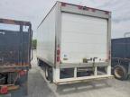 2015 Isuzu NQR Refrigerated BOX Truck