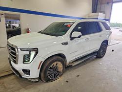 GMC salvage cars for sale: 2026 GMC Yukon Elevation