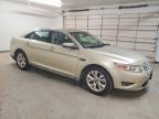 2010 Ford Taurus sel