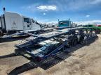 2014 Cottrell Trailer