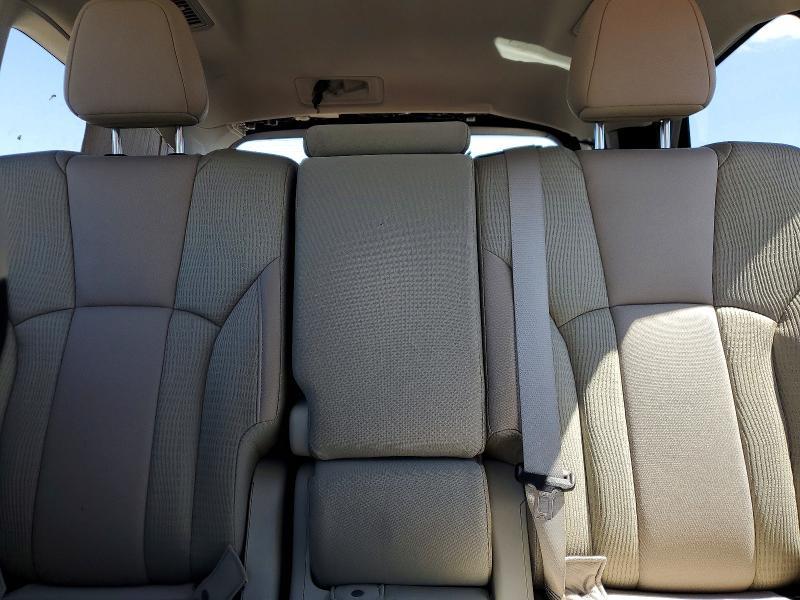 2024 Subaru Ascent Premium