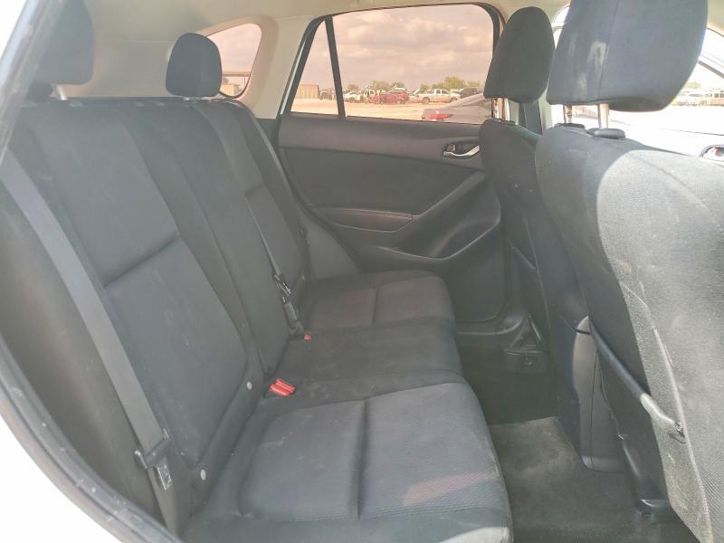 2015 Mazda Cx-5 Sport