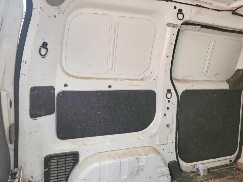 2021 Nissan Nv200 sv