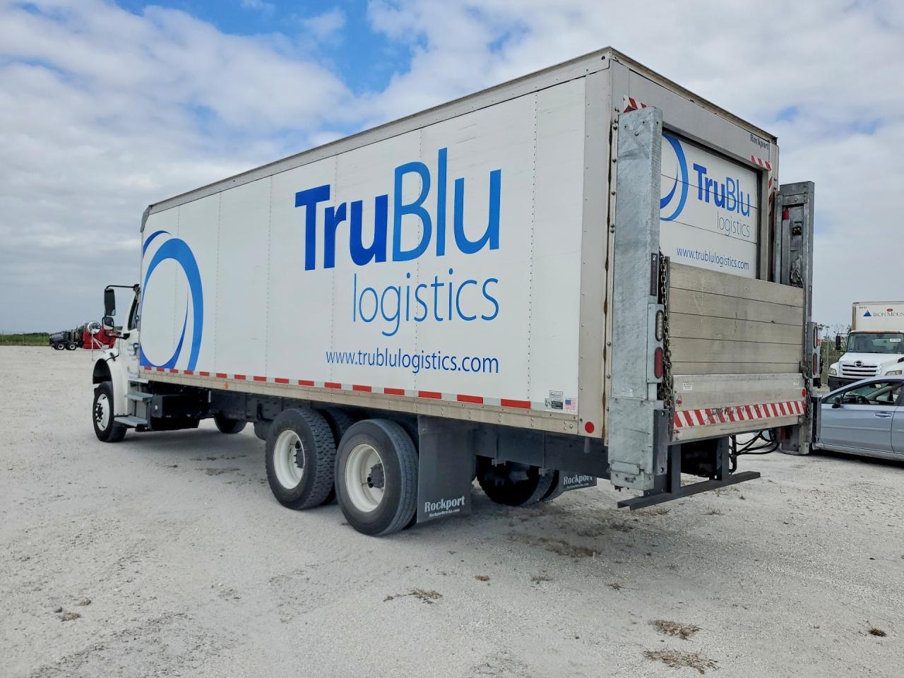 2022 Freightliner M2 106 Medium Duty