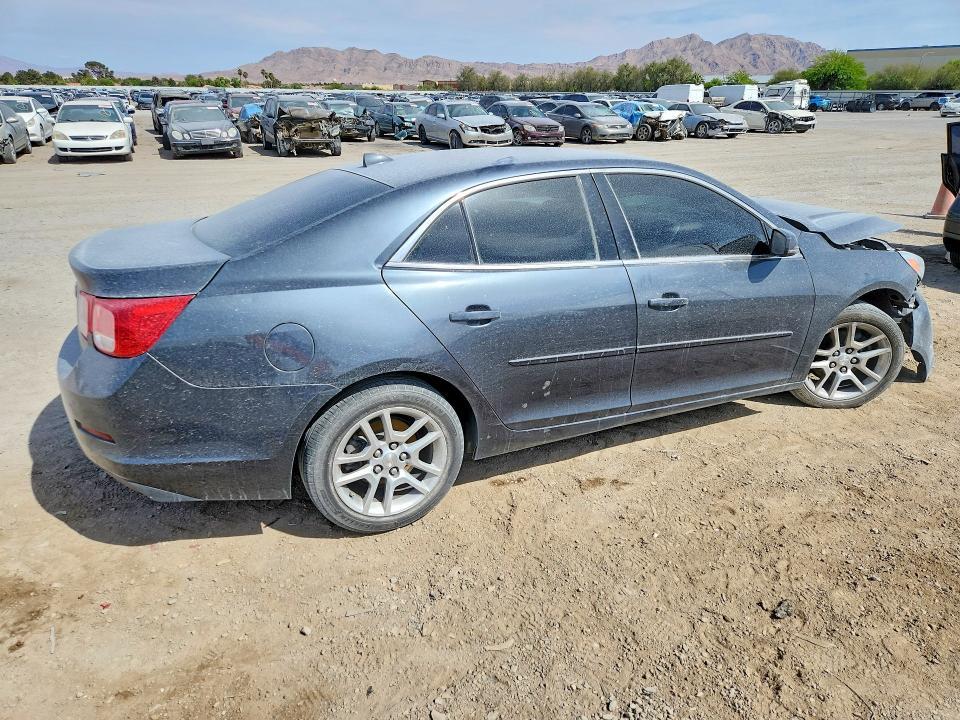 2014 Chevrolet Malibu 1LT