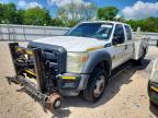 2015 Ford F550 Super Duty Utility / Service Truck