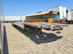 Utility Trailer salvage cars for sale: 2008 Utility Trailer Trailer
