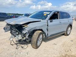 Honda salvage cars for sale: 2025 Honda Cr-v exl