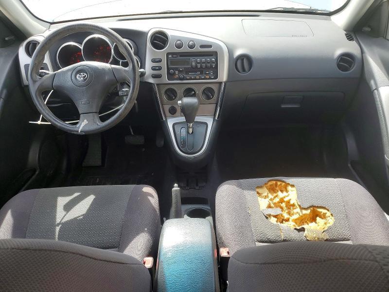 2003 Toyota Matrix Base
