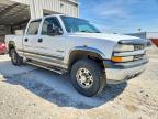 2002 Chevrolet Silverado K1500 Heavy Duty