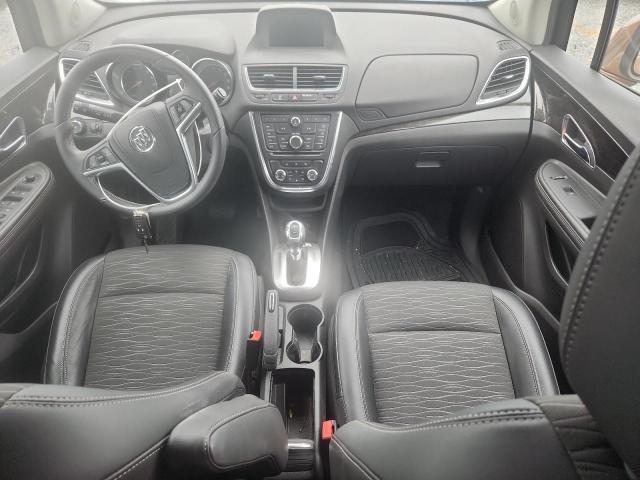 2016 Buick Encore Sport Touring