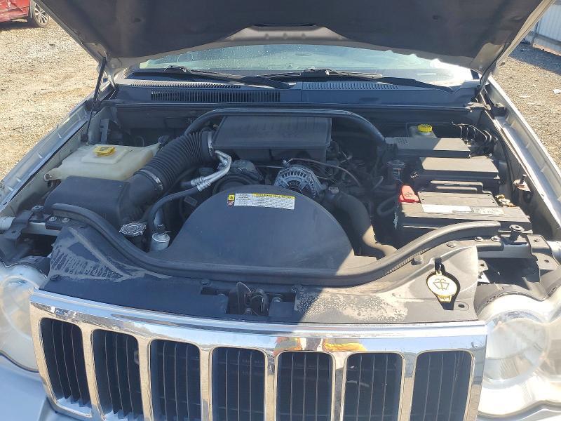 2010 Jeep Grand Cherokee