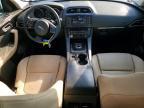 2017 Jaguar F-pace Premium