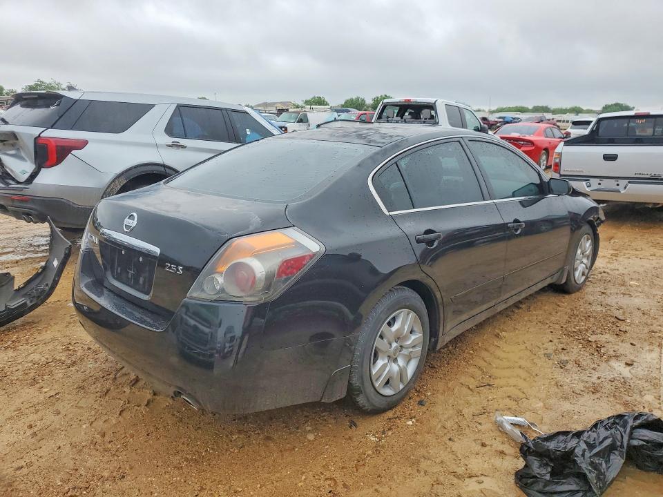 2009 Nissan Altima 2.5