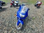 1999 Yamaha YZF600 R