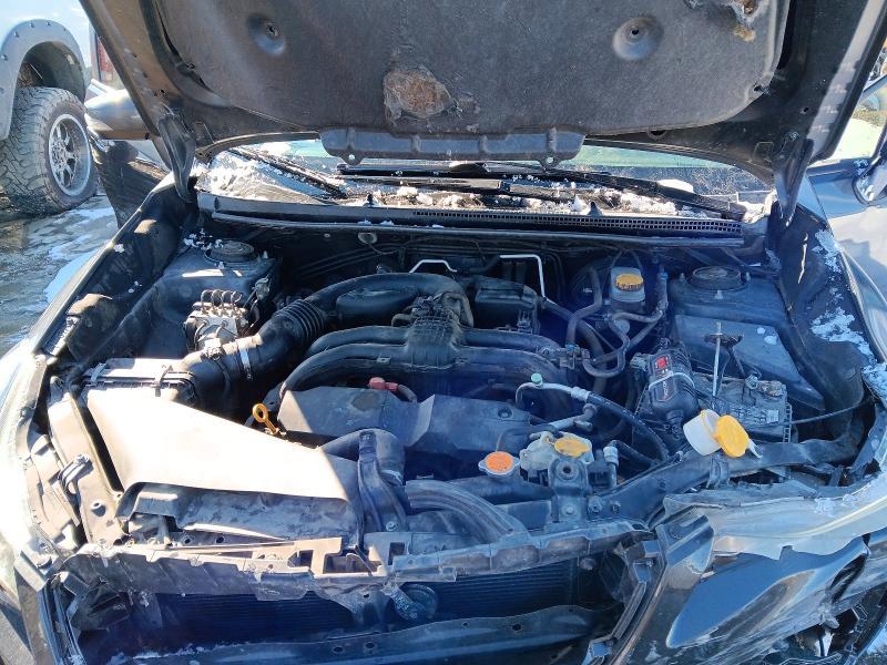 2016 Subaru Crosstrek Limited