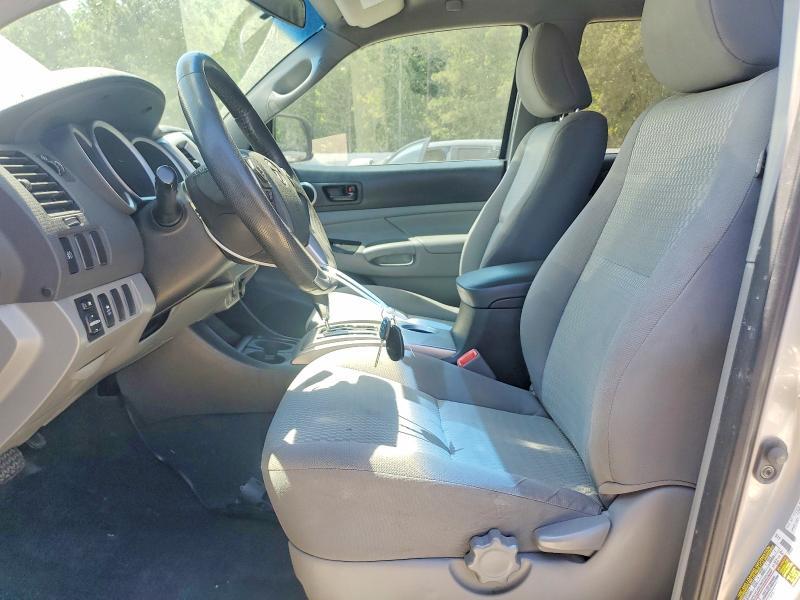 2014 Toyota Tacoma Double Cab Prerunner