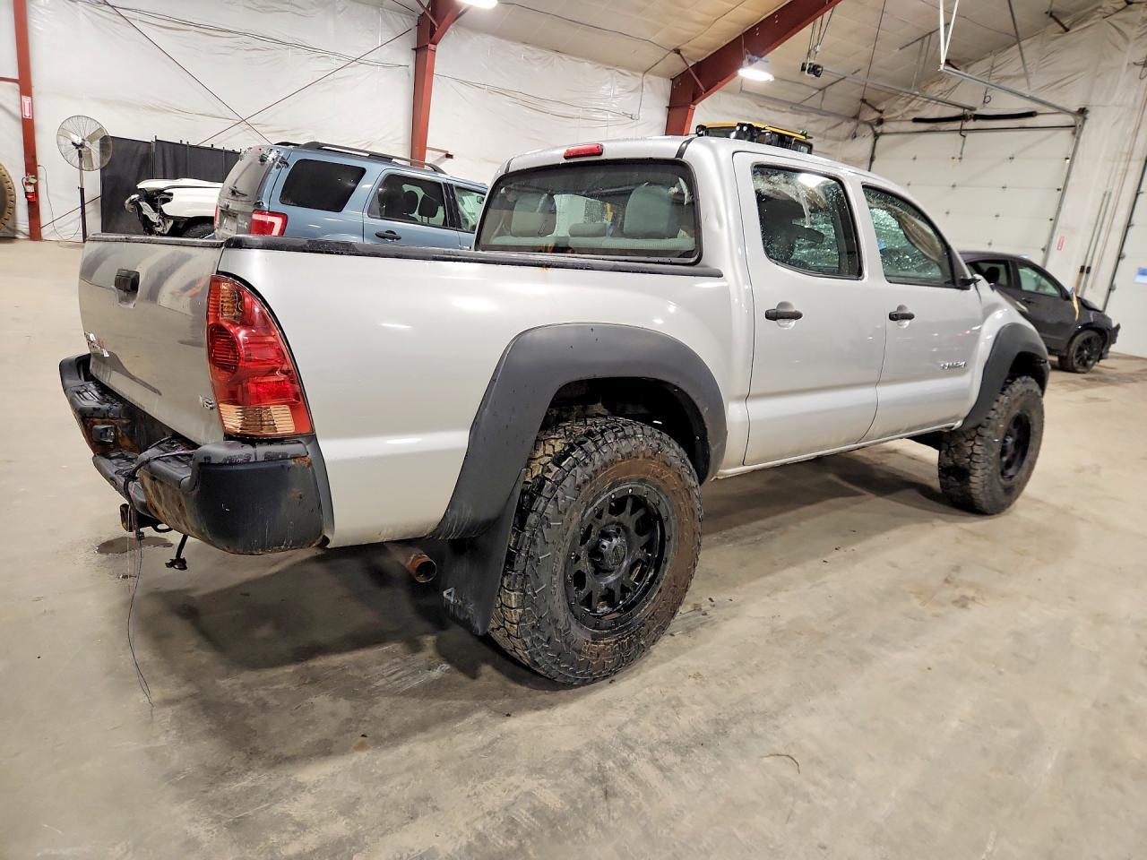2013 Toyota Tacoma V6