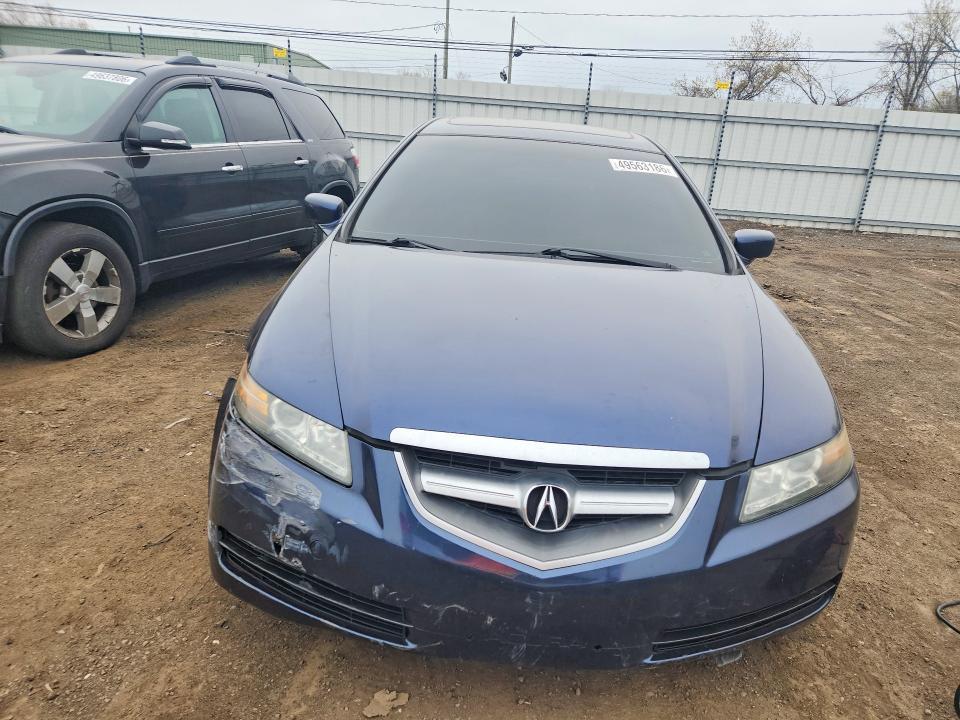2004 Acura TL