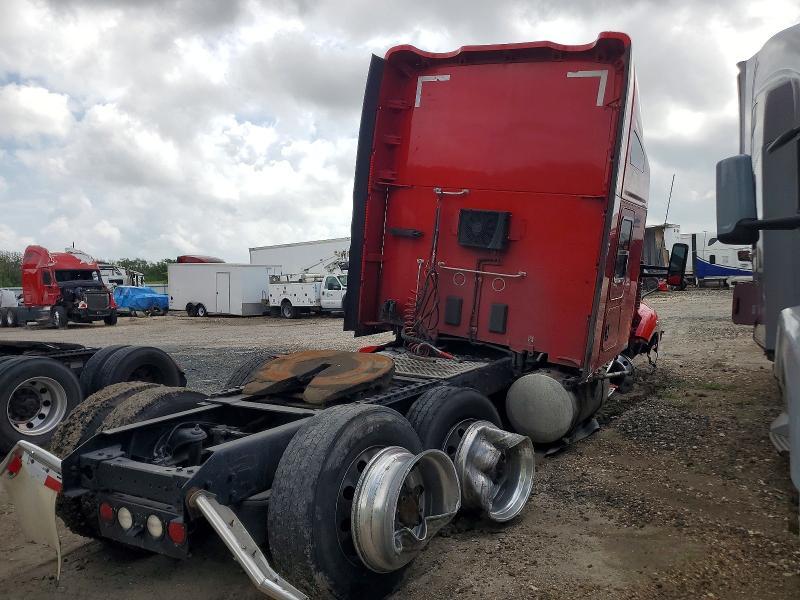 2016 Kenworth T680 Semi Truck
