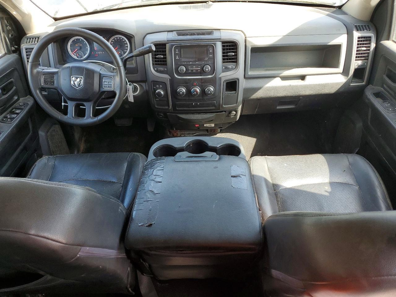 2013 Dodge RAM 1500 ST