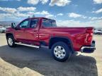 2022 Chevrolet Silverado K2500 Heavy Duty LT