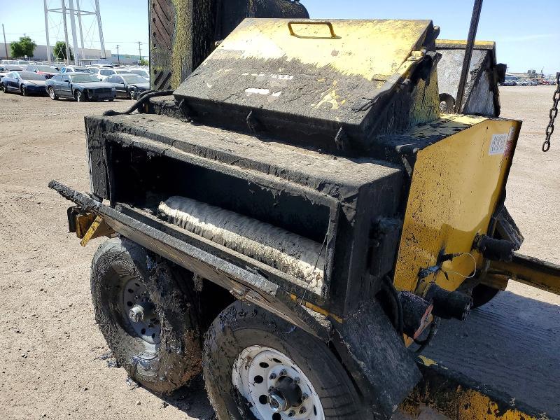 2022 Etnyre ECS250 Crack Sealer