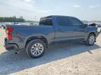 2020 Chevrolet Silverado C1500 Custom
