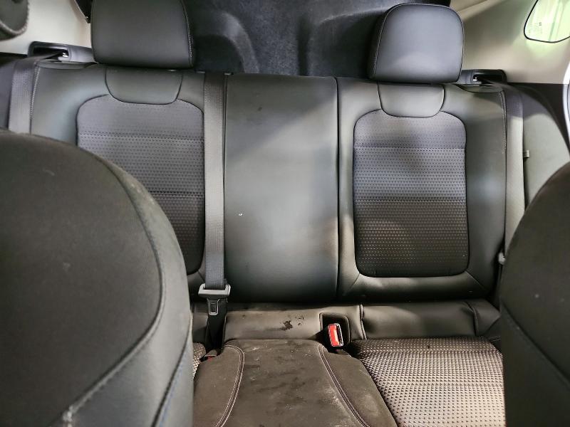 2025 Chevrolet Trax 1LT